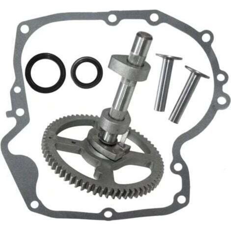 Kit de remplacement arbre à cames Briggs & Stratton 793880 – Compatible moteurs 4 temps – Joint de carter et d'huile inclus – Haute qualité (1/4)