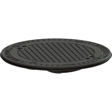 KESSEL 860118 Plaque de recouvrement