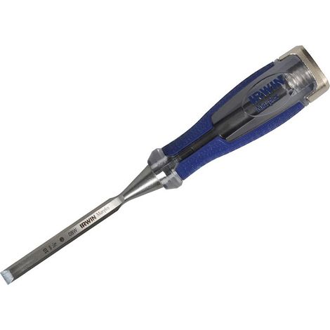 M750 Bevel Edge Chisel Splitproof Soft Touch 10mm (3/8in)