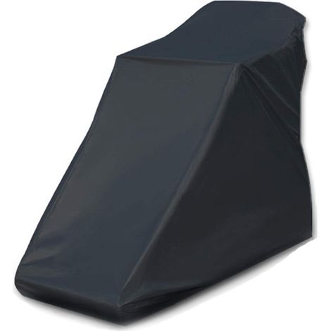 JSSEVN - Waterproof Treadmill Cover for Indoor and Outdoor Use, Jogging Machine, Running Shelter Protection, Dustproof, All-Purpose Dust Cover (1/5)