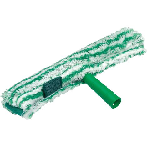 Unger StripWasher Monsoon Strip Pac 35 cm, Kompletteinwascher mit Bezug