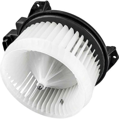 Moteur de chauffage/ventilateur de climatisation avec turbine compatible avec les modèles Corolla et Prius 2009-2019, numéro de pièce 87103-02210/8710302210 (1/5)