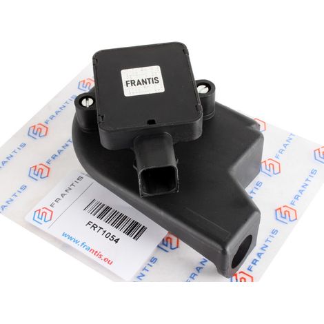 GASPOTENTIOMETER