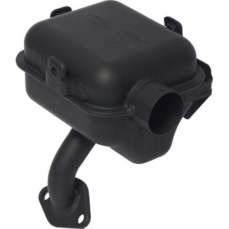 Silenciador BRIGGS ET STRATTON 592861 (1/3)