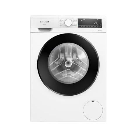 Machine à laver Siemens wg34g2070 8 kg 1400 tr min