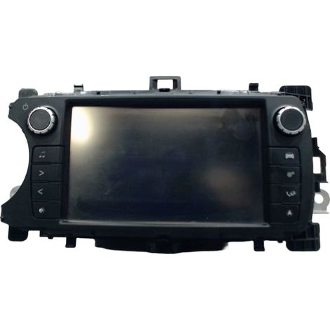 Autoradio TOYOTA Yaris [PRODUIT D'OCCASION]♻️861400d210
