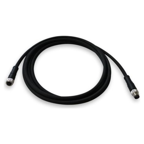 Kit de cables adecuado para campanas extractoras con Iluminación en diferentes longitudes KEMPER 10 m