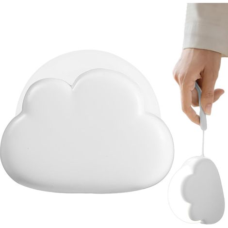 Veilleuses nuage pour - Veilleuse LED portable avec 4 modes réglables - (1/5)