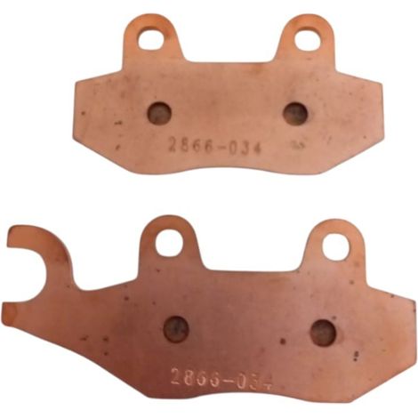 Pastigle freno sinterizzate per cagiva 1000 navigator 00-05 R (1/3)