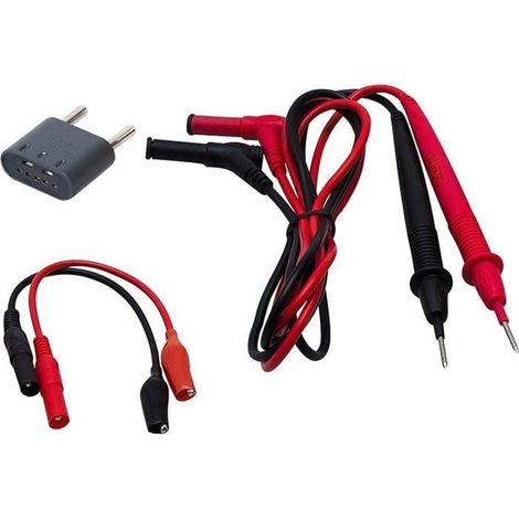 Blow UNI-T UT58D multimetro digitale nero multifunzione