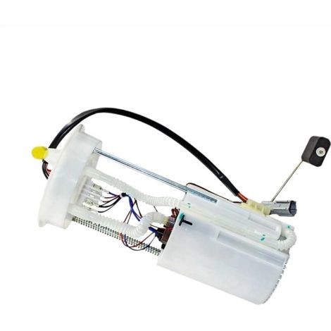 The fuel pump assembly 31102V3210 F01R02S284 is suitable for the second generation JAC Refine.--BIEMMEDUE (1/3)