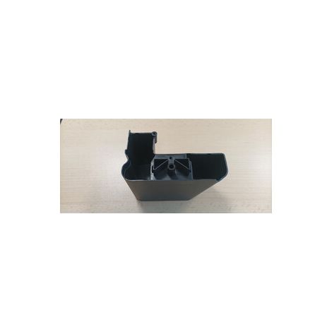 R (DxPx1) X ARMADIO TERRY ARDESIA 2 ANTE CM 68X39XH172 CAB2680- 1,0 pz