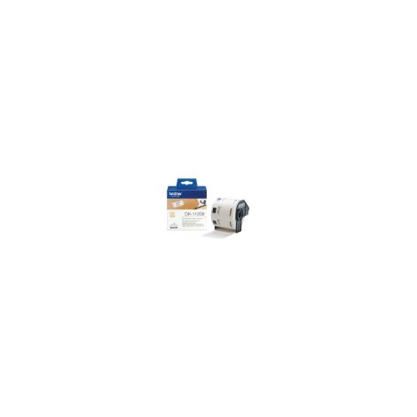 Rollo de Etiquetas Original Brother DK-11209
