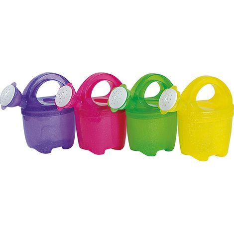ARROSOIR PAILLETE 1L Assortiment, modèle choisi aléatoirement ANI ANI4090 0002P (1/2)