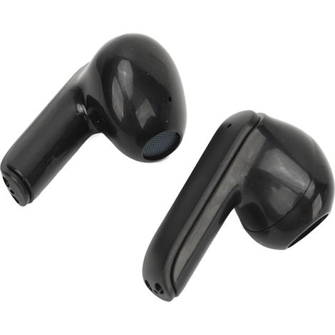 Casque de traduction 144 langues, appareil de traduction instantanée Bluetooth, idéal pour les voyages d'affaires, noir. (1/5)