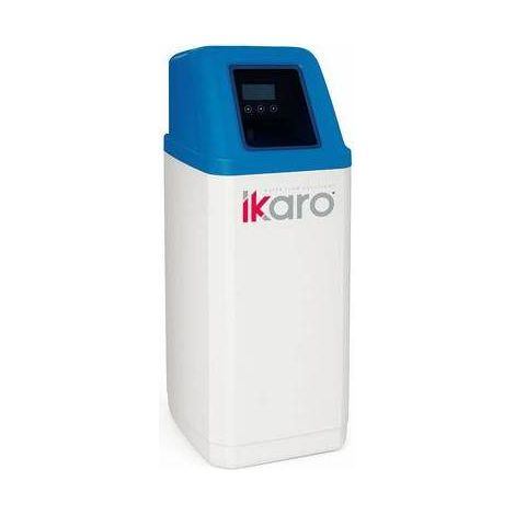 ADDOLCITORE IKARO MINI Misura: Resina 9l 800 Lt/h