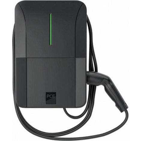 PCE WALLBOX TYP2 5M KAB. R37 (EV11.3 11KW R37)