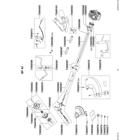 IKRA Kolbenring-Satz - MOGATEC 042418