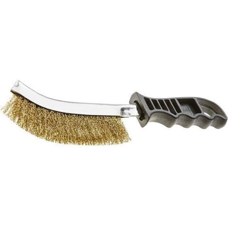 Spazzola metallica 240 mm - T 14A523 (1/3)