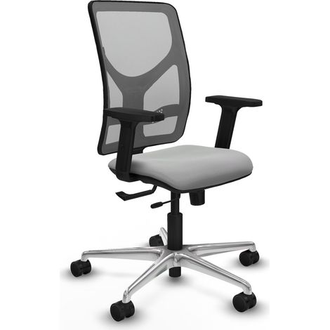 Silla de oficina piqueras y crespo Motilla espuma alta densidad (1/2)