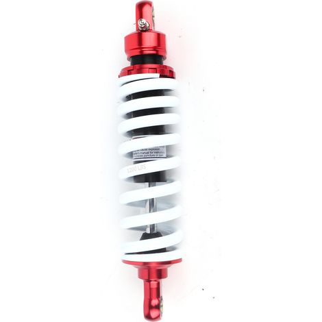arrière à ressort de suspension de 325 mm compatible avec