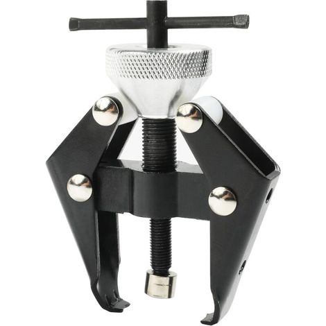 Extracteur Essuie Glace Voiture,Extracteur Bras Essuie Glace,Extracteur de Bras D'essuie Glace,pour Le Démontage Facile des Bras D'essuie-Glace ou des Bornes de Batterie (1/5)
