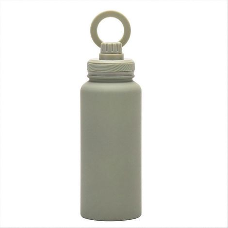 Tragegriff zum Schutz der Isolierung und um die Wasserflasche kalt zu halten, K (1/5)