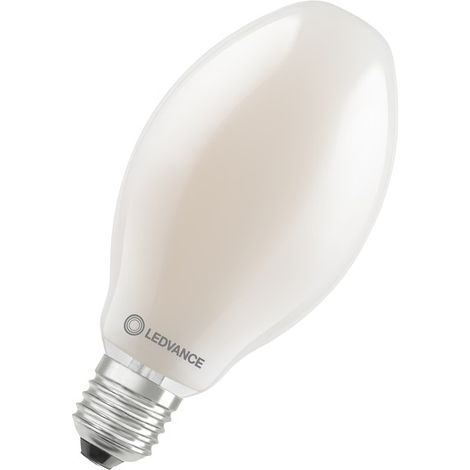 Osram 071737 Lampadina E27 13W equivalente a 50W 827 HQL LED FILAMENTO VALORE 1800LM