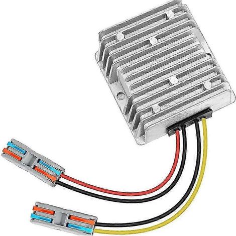 ESP8266 ESP-12F 4-Kanal Wi-Fi-Relaismodul AC90-250V/DC7-30V/5V mit Timer für Arduino IDE, Smart Home und Remote-IoT. (1/5)