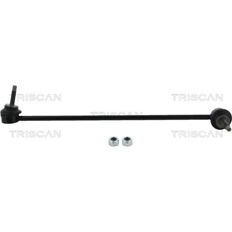 Entretoise/tige, stabilisateur Triscan 8500 80617 CHEVROLET 9220-5112 9224-3928