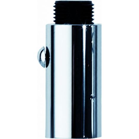 Ducha de mano extraíble Dual V1 Ramon Soler para grifo monomando fregadero