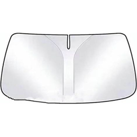 Chaussettes Pare Soleil Voiture pour Citroen Xsara Picasso (1/3)