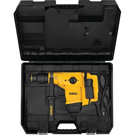 Zerstörer Dewalt D25810K-QS 1050W