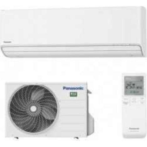 PANASONIC split etherea kit-z35-xke panasonic , Aire Acondicionado Split 3500Fg Etherea Kit-Z35-Xk de la marca Panasonic.