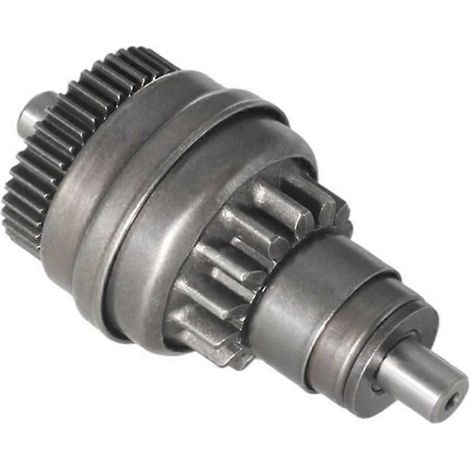 Pignon d'entraînement du démarreur pour Honda 28120-GFC-771 Honda NHX110 (voir illustration) (1/5)
