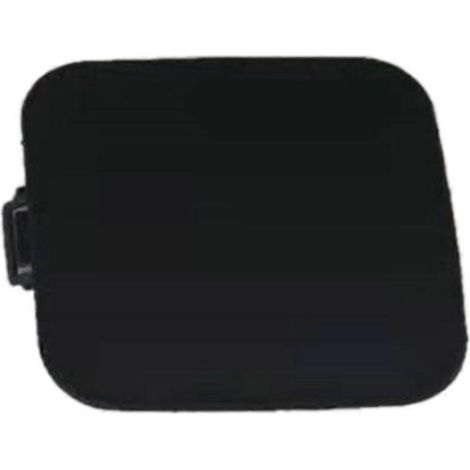 52127-02927/02430 Cache de crochet de remorquage pour pare-chocs avant droit Toyota Auris 2013-2018 - Pièces détachées automobiles (1/5)