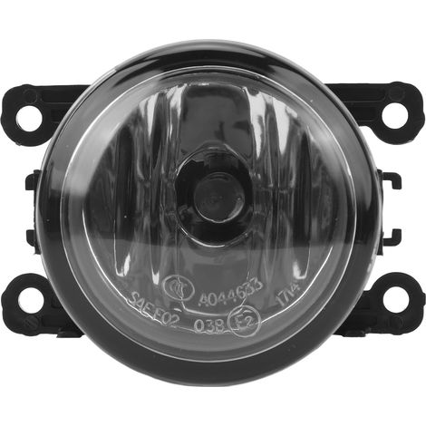 Phare antibrouillard avec ampoule 95563116300, lentille transparente, étanche à la pluie, avant gauche ou droit, remplacement pour Acura RDX 2010 et suivants (1/5)