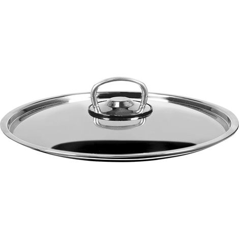 Coperchio Aeternum Divina Re Acciaio Ø 28 cm