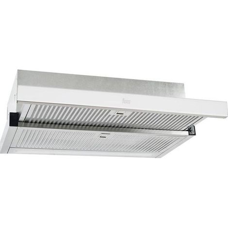 Teka CNL 6415 PLUS BLANCO - Campana Telescopica Ancho 60 Cm Blanca (1/3)