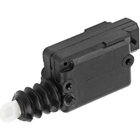 Actionneur de verrouillage de porte avant gauche, compatible avec Renault Clio, Megane, Scenic, Kangoo, référence 7701039565 (1/3)