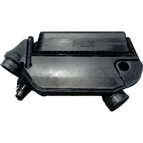 [PRODUIT D'OCCASION] Boitier Filtre A Air PEUGEOT Bipper Fourgon 4p ♻️ Ref Oe. 1368533080 - Garantie à vie (1/2)