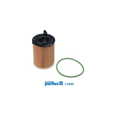 Filtre à huile Purflux L1044
