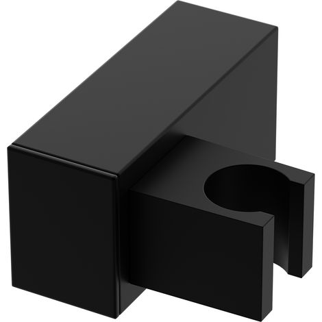 Mexen Duschhalterung, Schwarz - 79355-70