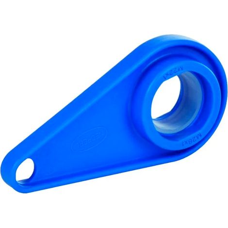 CHIAVE UNIVERSALE PER AERATORI PERLATOR MM 22/24/28X1