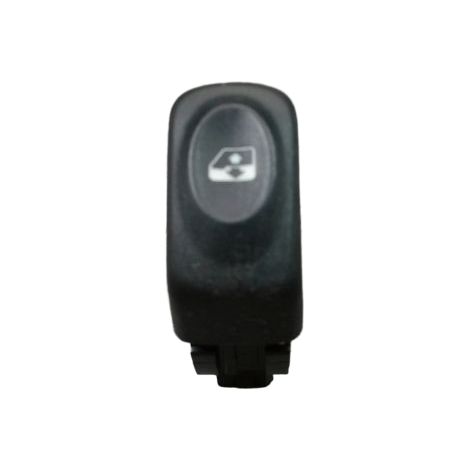 [PRODUIT D'OCCASION] Commande Leve-glace Porte Avd RENAULT Clio II Phase 1 1998-2001 ♻️ Ref Oe. 7700430000 - Garantie à vie (1/2)