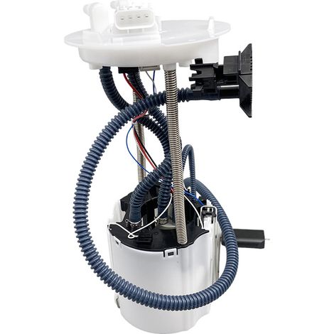 Kraftstoffpumpenmodul geeignet für Chevrolet Captiva - 13575930 13513862 13575931 13575995 (1/4)
