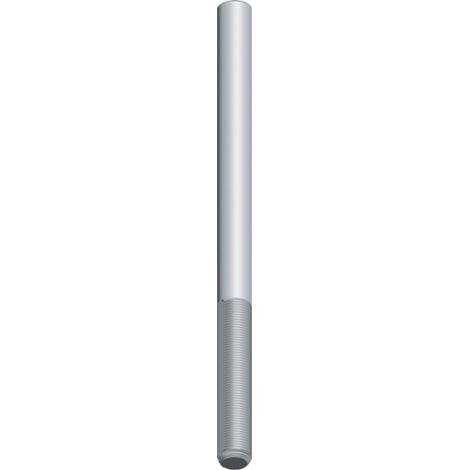 Varilla redonda 1500mm D.10mm galvanizada FUHR (1/2)