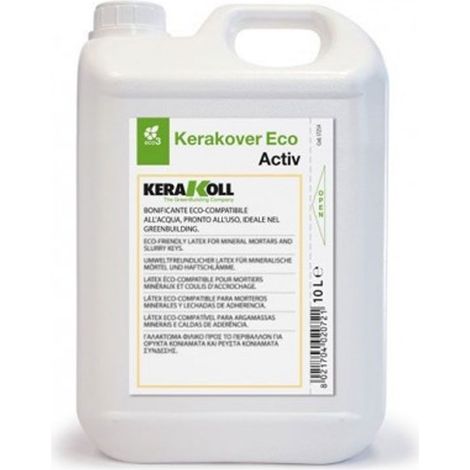 Bonificante inodore Skill remove (ex kerakover eco activ) 5 lt antimuffa da interni e esterni
