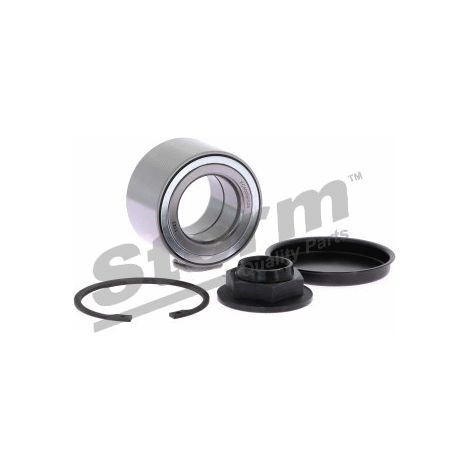 Kit de roulements de roue compatible Renault, Opel, Nissan (1/3)