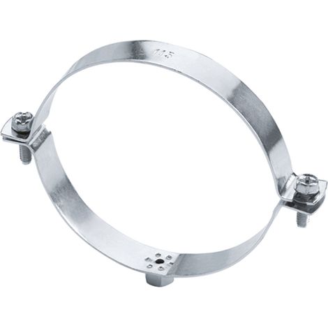 AB-RA - MORSO RINFORZATO M8 APERTO 022 ( 50 pz.)